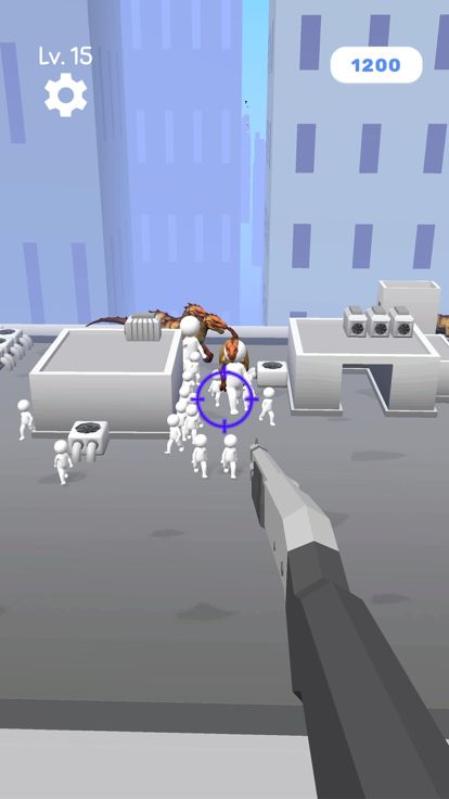 Climb Top游戏截图