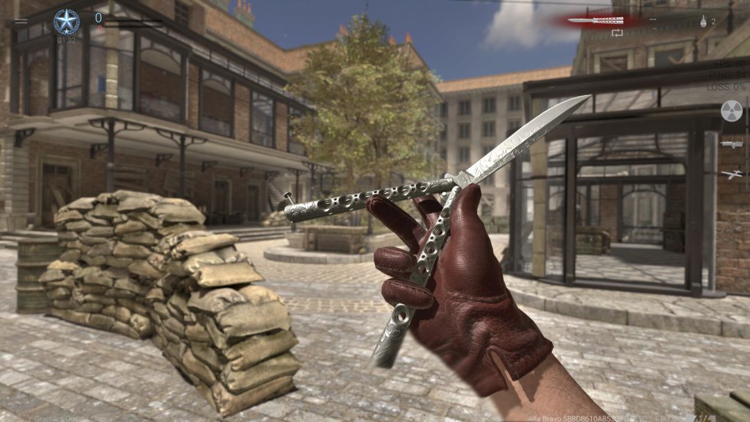 World War Legion游戏截图