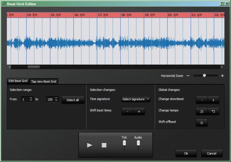 Songs2See游戏截图