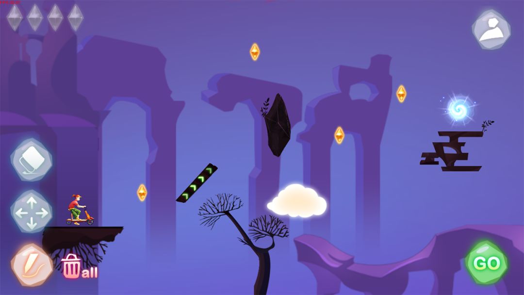 一笔之遥游戏截图