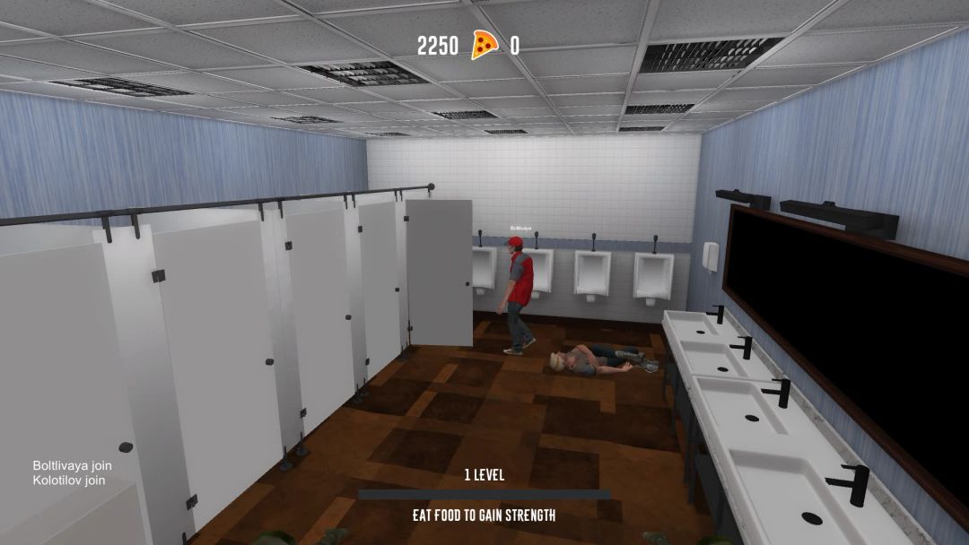 Fly Simulator游戏截图