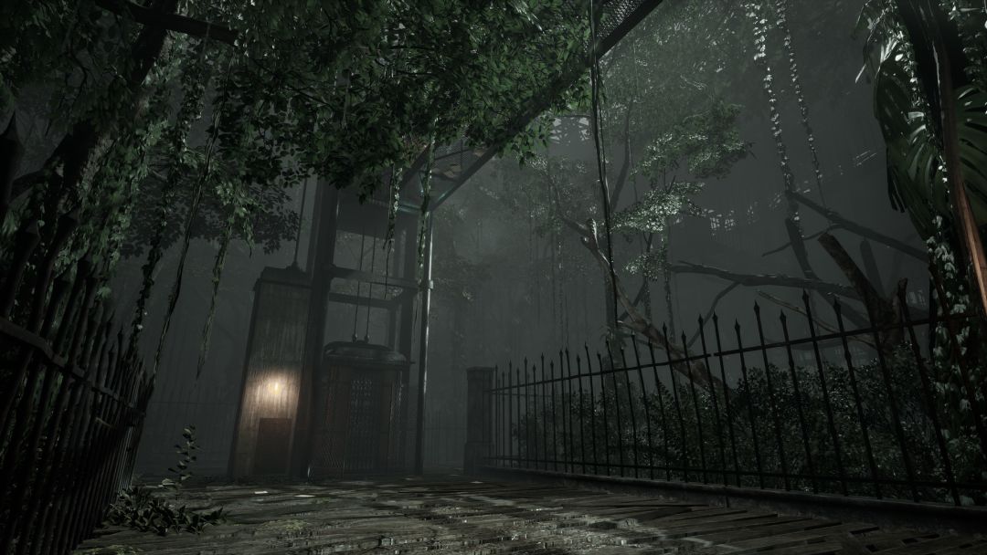 记忆边境游戏截图