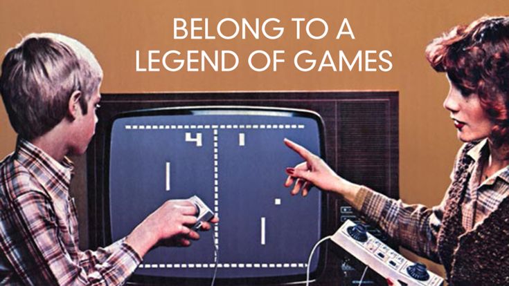 Game 1972游戏截图