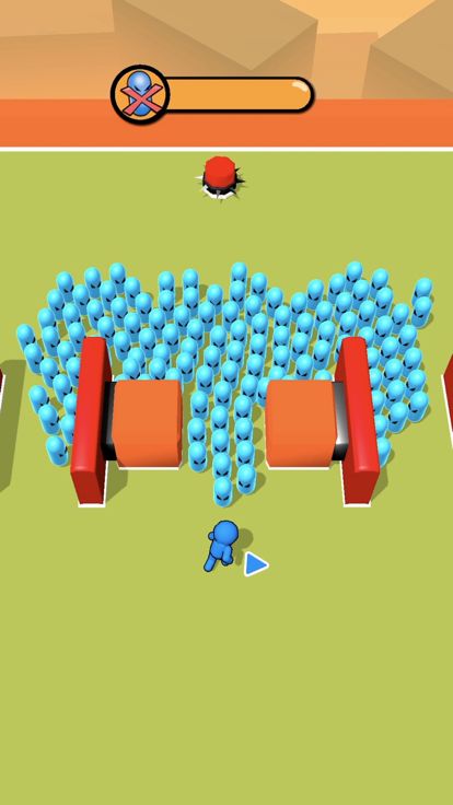 Get Rid Off游戏截图