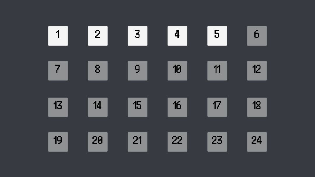 极简箱游戏截图
