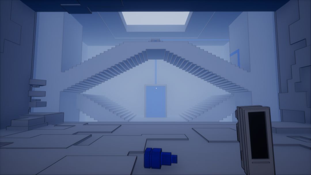 分形梦呓游戏截图