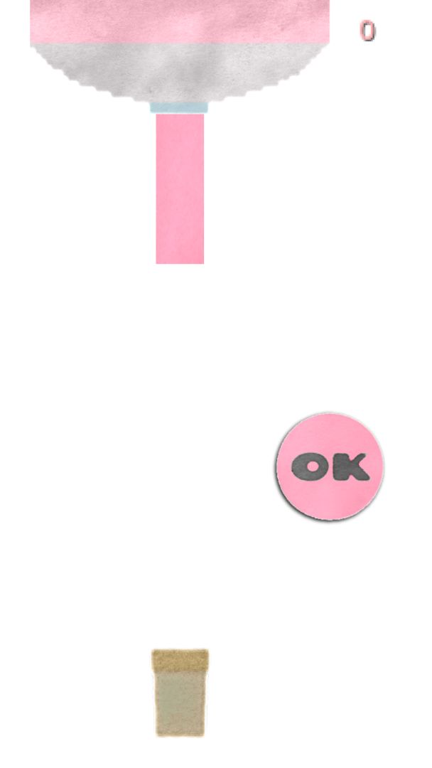 冰淇淋游戏截图