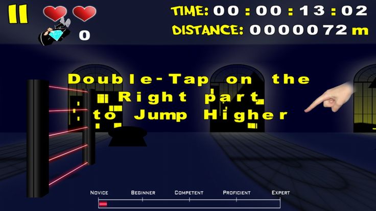 Mr Thief游戏截图