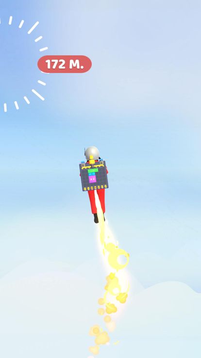 Rocket Factory!游戏截图