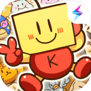 开罗游戏世界icon