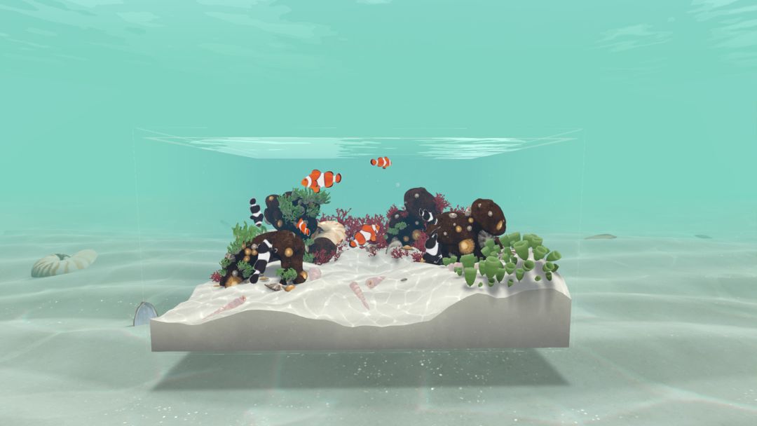 FISHERY游戏截图