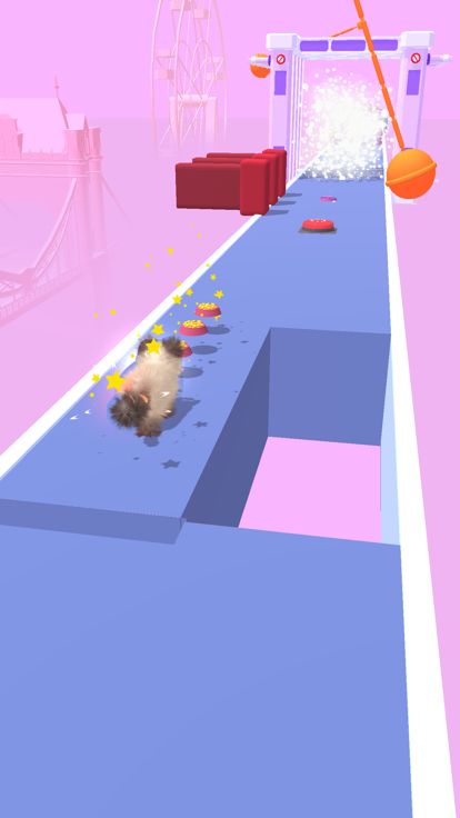 Smelly Cat!游戏截图