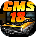 Car Mechanic Simulator 2018icon