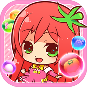 じゅれみっくす ぱずるぱーてぃー