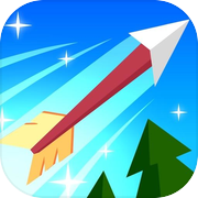 Flying Arrow!icon