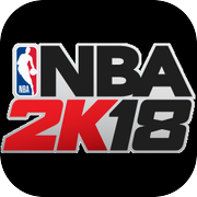 NBA 2K18icon