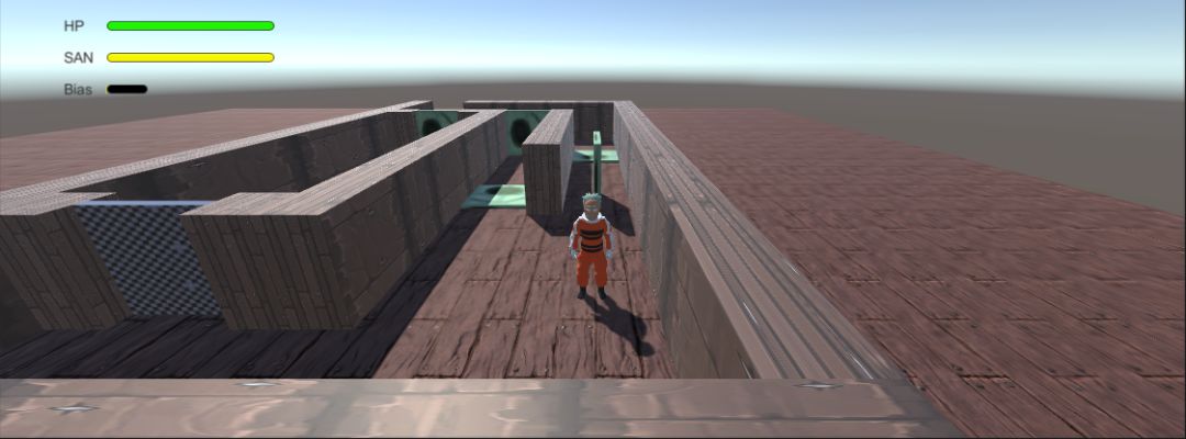 超临界态（Super Critical）游戏截图