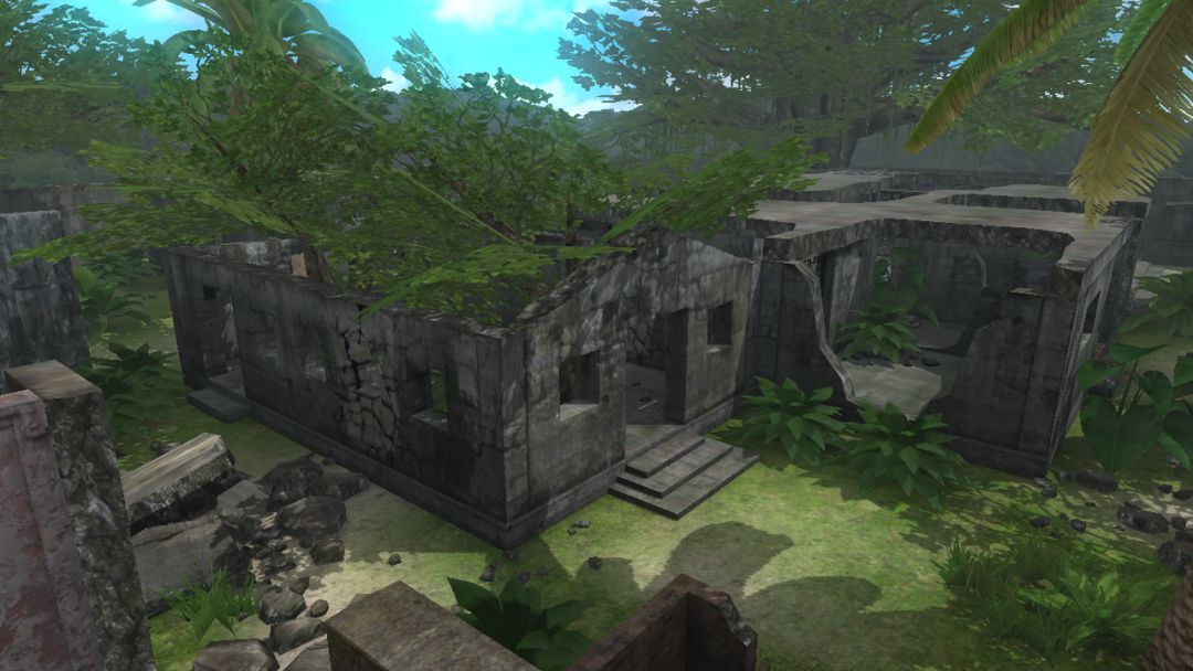 惊爆游戏游戏截图