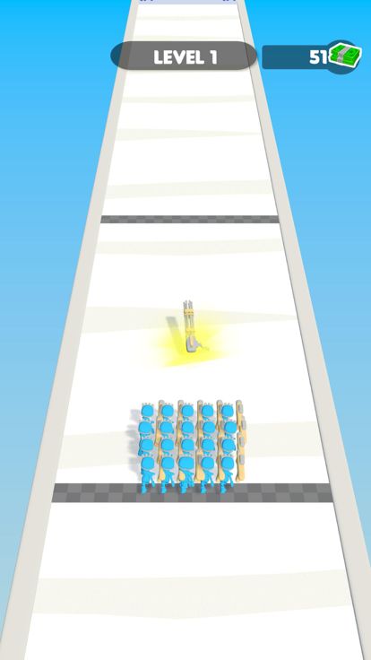 Invisible Enemies游戏截图