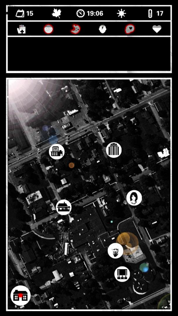 死亡日记游戏截图