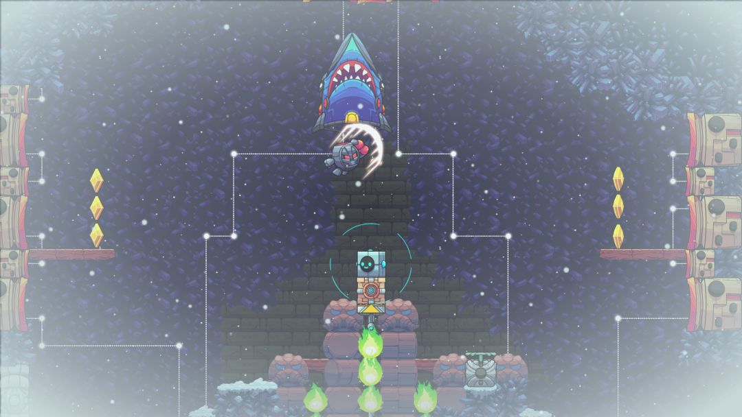 Levelhead游戏截图