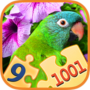 1001 Jigsaw. Earth Chronicles 9icon