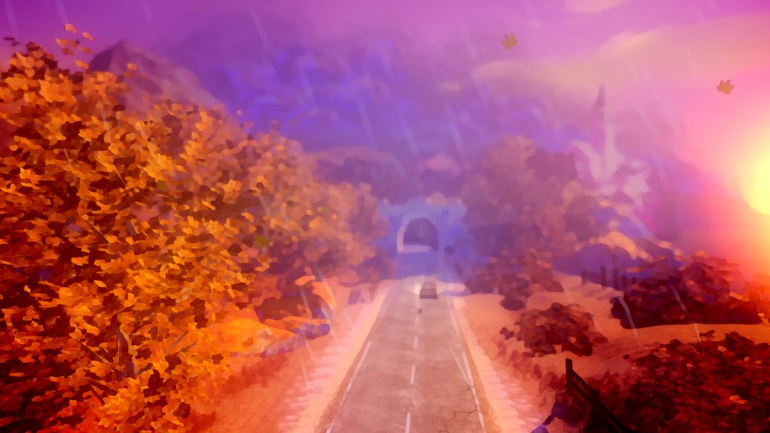 六月衷曲游戏截图