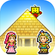 金字塔王国物语 (The Pyraplex)icon
