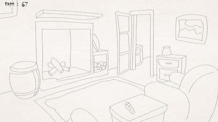 喵喵躲猫猫游戏截图