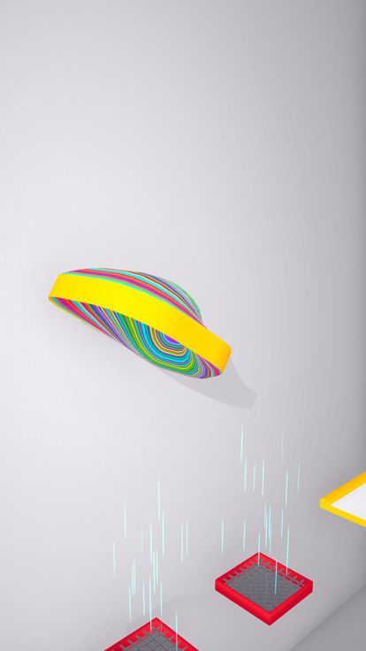 Smash Flip游戏截图