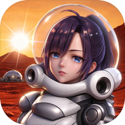 火星流浪:外星生存icon