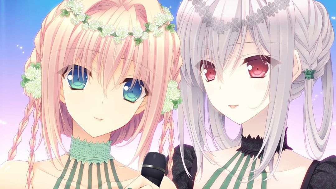 近月少女的礼仪2游戏截图