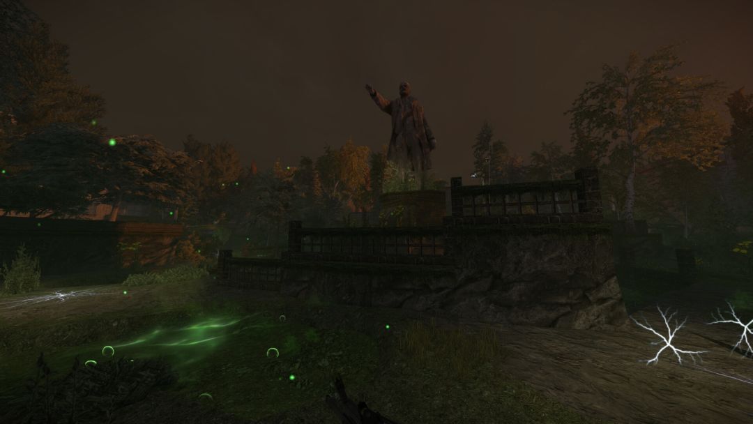 STALCRAFT: X游戏截图