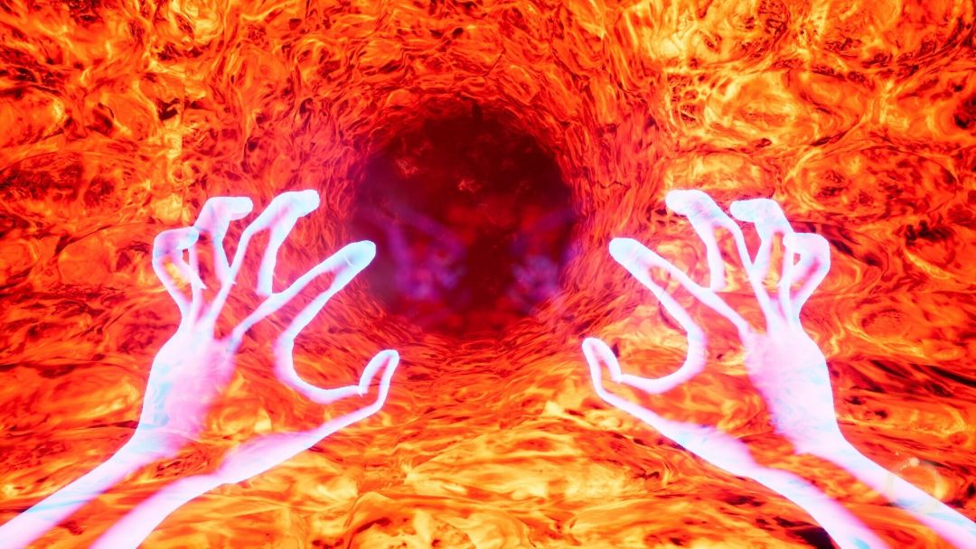 I Am Jesus Christ: Prologue游戏截图