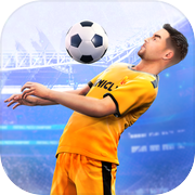 Football Puzzle Champions - match and score!icon