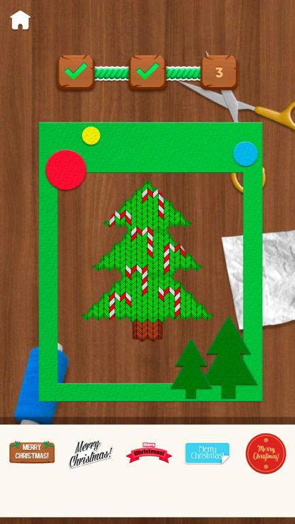 Craft It: Handmade Stuff游戏截图