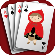 Mystery Solitaire. Grimm's Tales 5icon