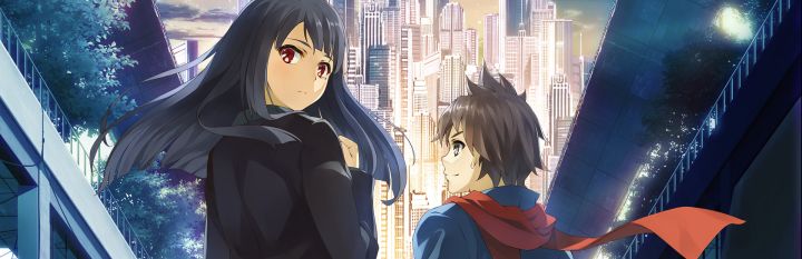WORLD END ECONOMiCA episode.03游戏截图