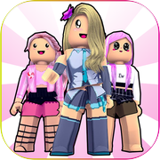 Fashion Frenzy Dressup Show Tips and guide obbyicon