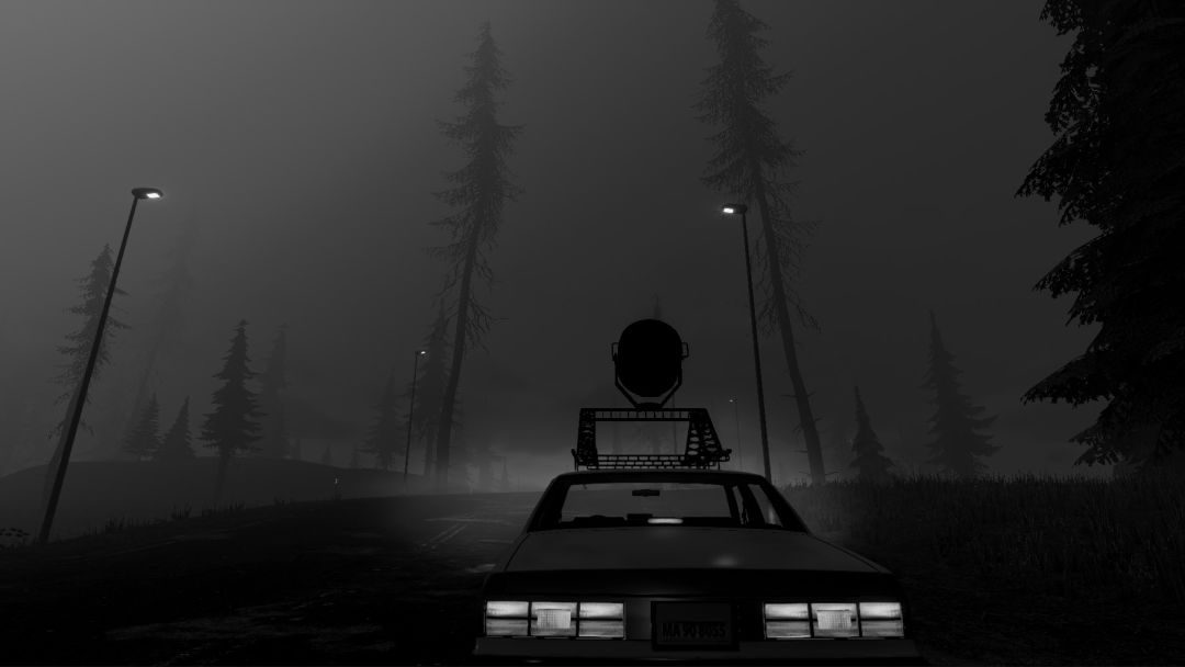 Titan Chaser游戏截图