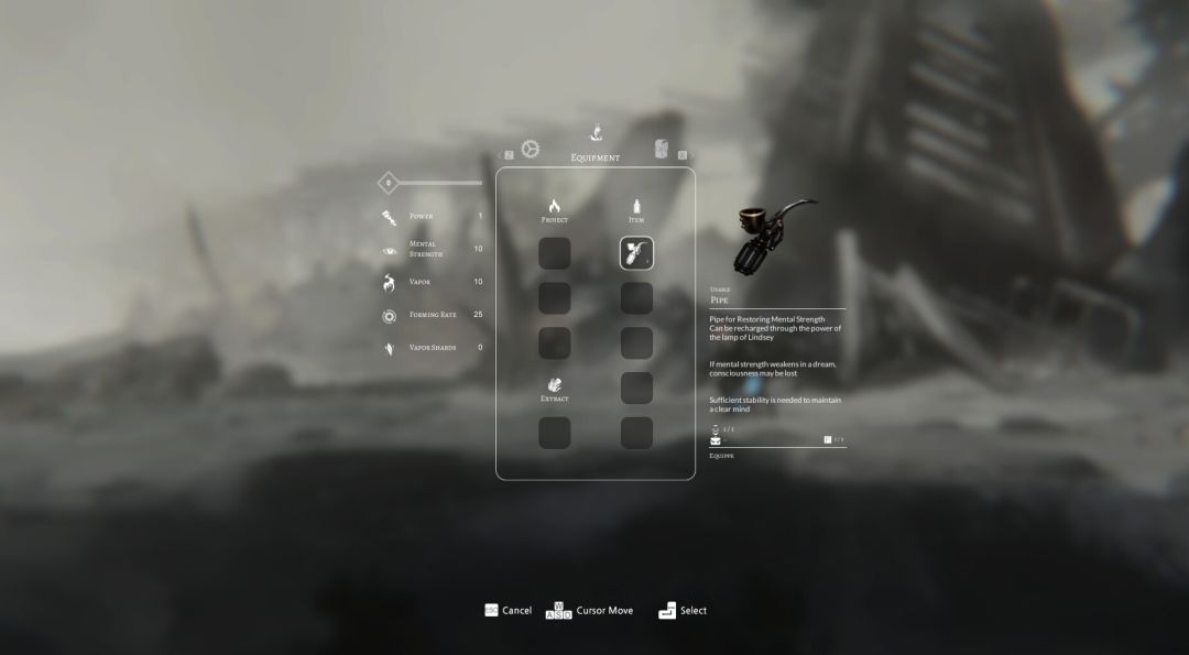 蒸汽世界游戏截图