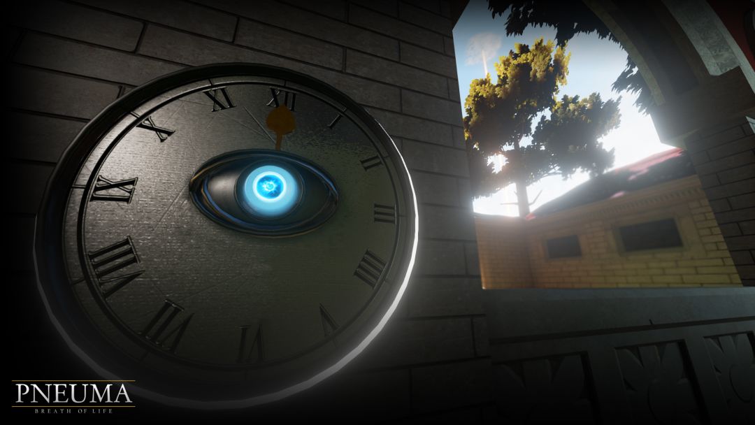 Pneuma: Breath of Life游戏截图