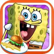 SpongeBob Diner Dash