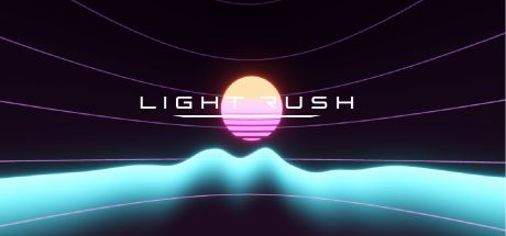 LightRush 封面