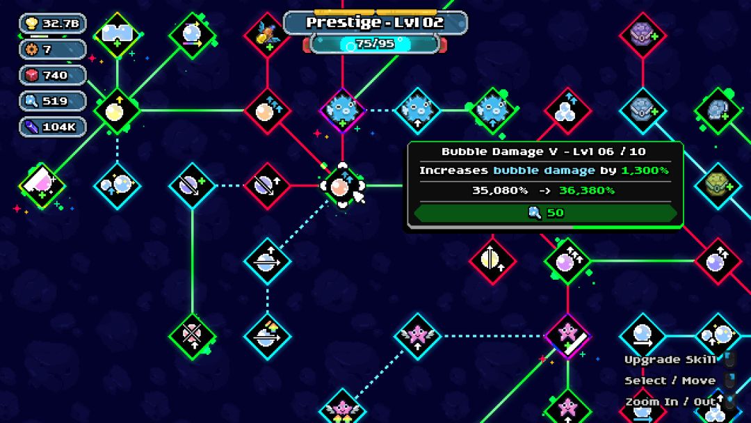 龟龟潜海记 Shelldiver游戏截图