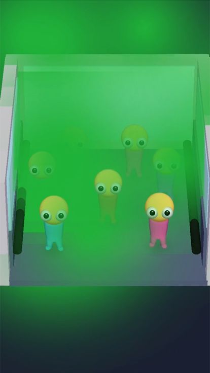 Who Done It 3D游戏截图