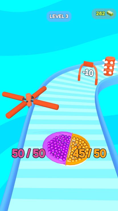 Overloaded Run游戏截图