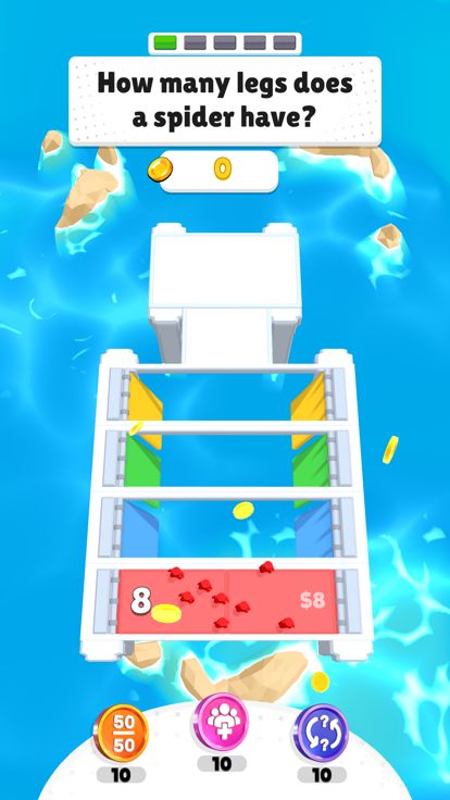 Trivia Royale!游戏截图