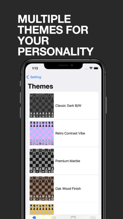 Chess Master Clash游戏截图