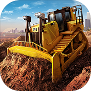 Construction Simulator 2 US - Pocket Editionicon
